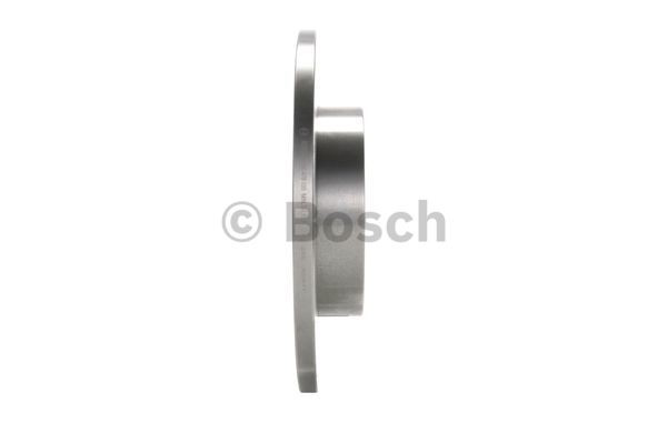Comprar 0986478105 Bosch Freno de disco delantero