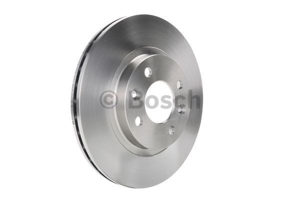 Frenos delanteros Bosch 0986478124 precio, desde 27,70 EUR