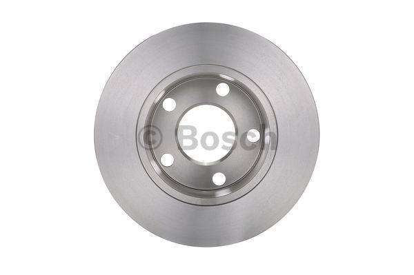 0986478132 Bosch Freno de disco trasero