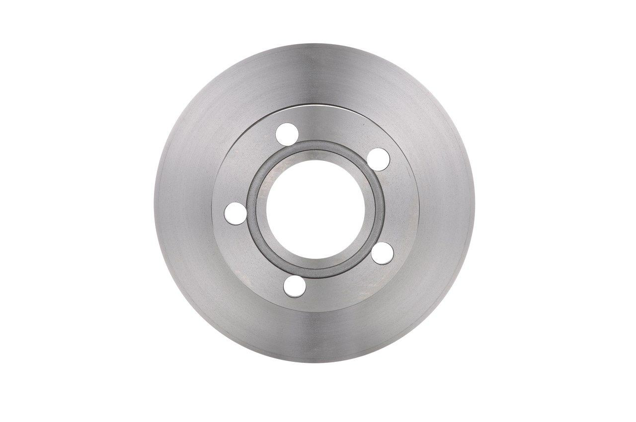 0986478132 Bosch Freno de disco trasero