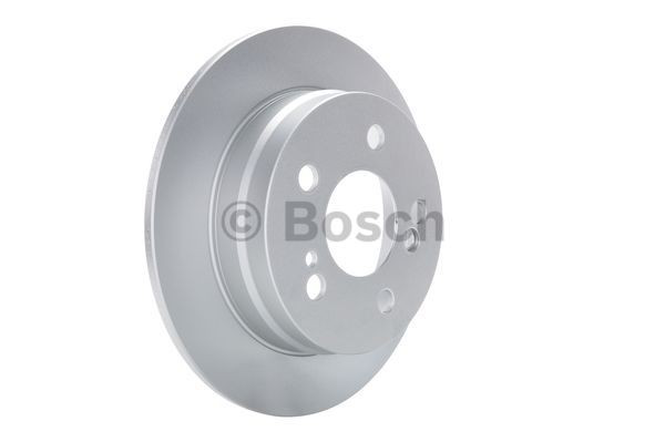 Disco de freno trasero Bosch 0986478188 precio, desde 21,75 EUR