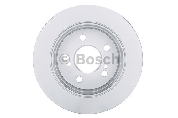 Comprar 0986478188 Bosch Disco de freno trasero