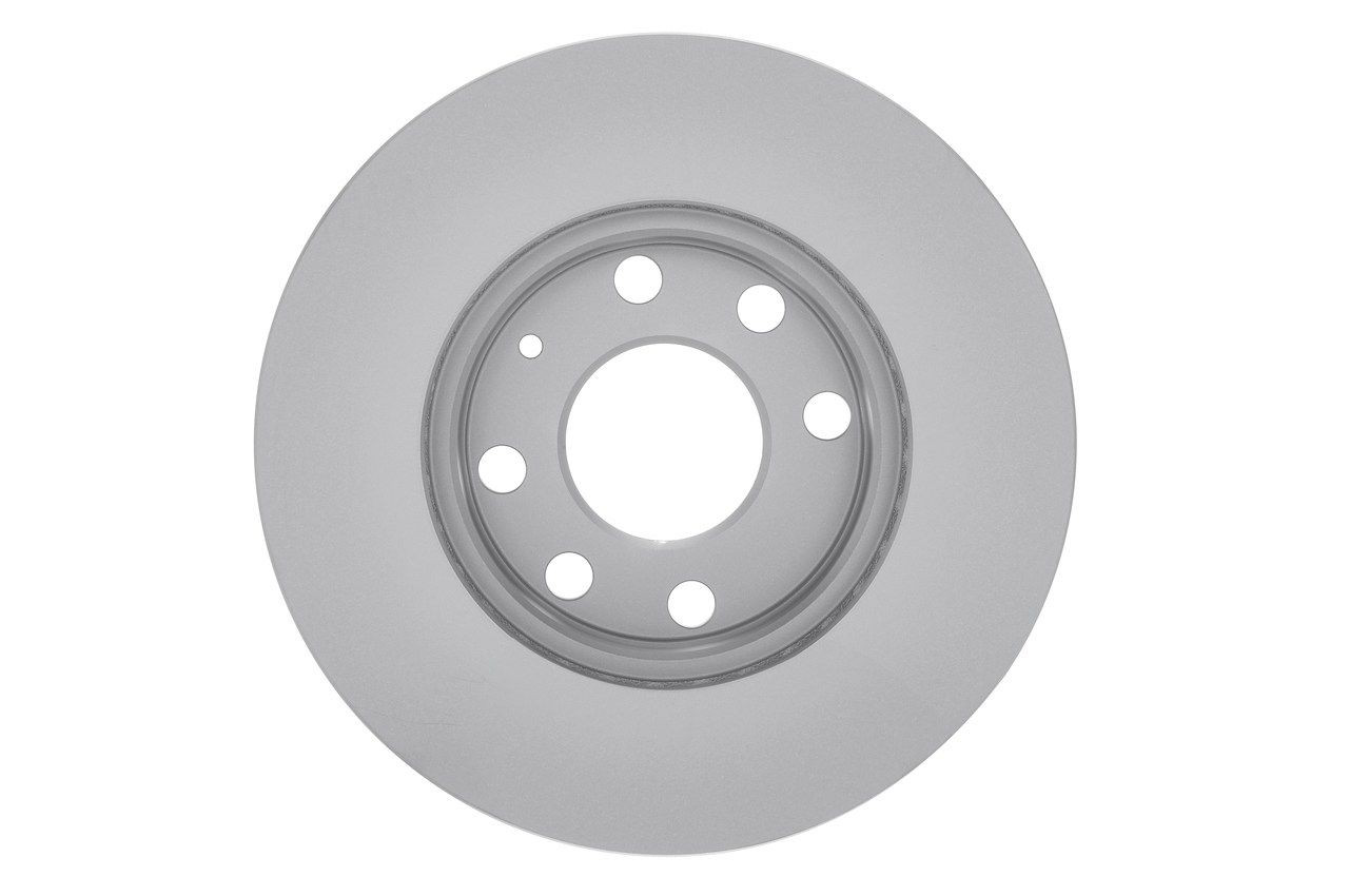 Disco de freno 0986478192 Bosch