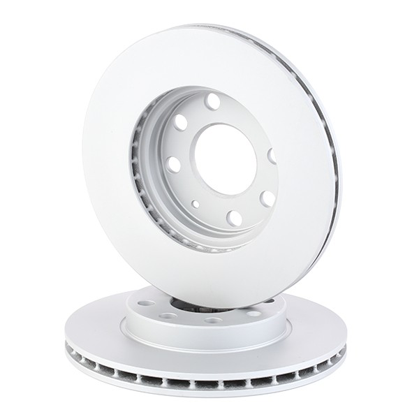 Disco de freno 0986478192 Bosch
