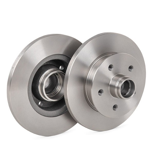 0986478224 Bosch Discos