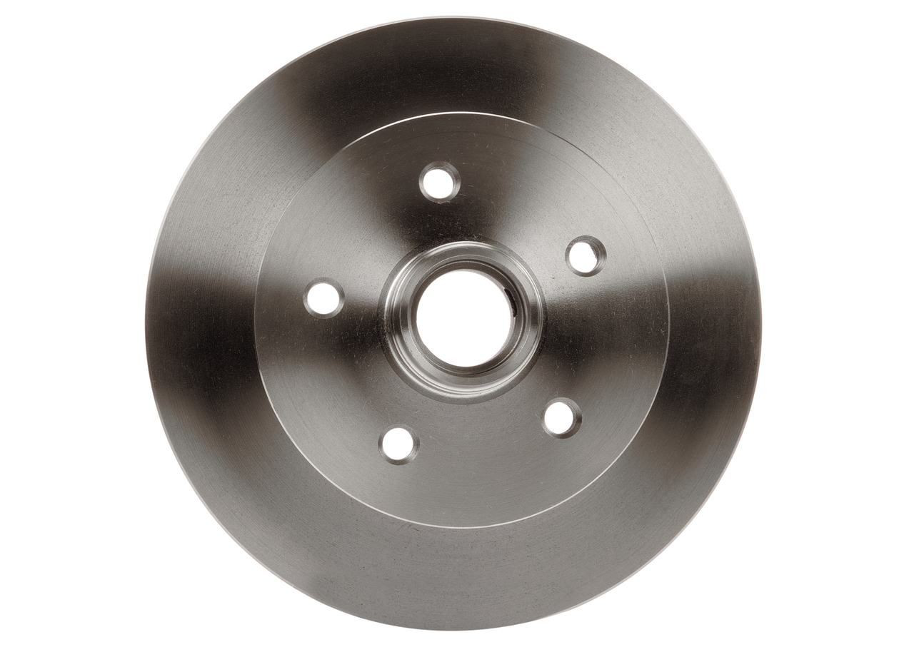 Disco de freno delantero Bosch 0986478224