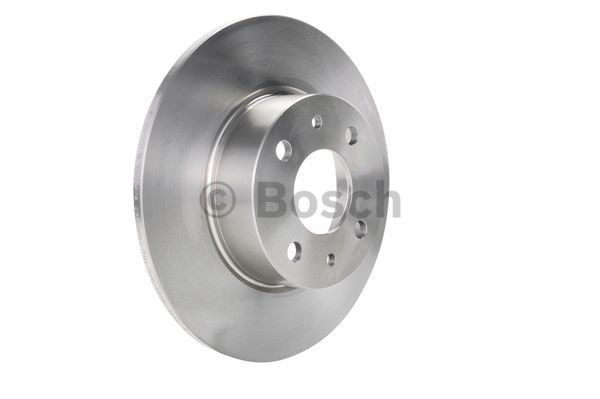 Disco de freno trasero Bosch 0986478238 precio, desde 24,64 EUR