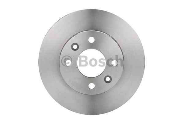 Disco de freno delantero Bosch 0986478276