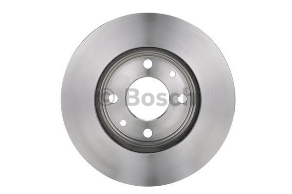 Disco de freno 0986478276 Bosch
