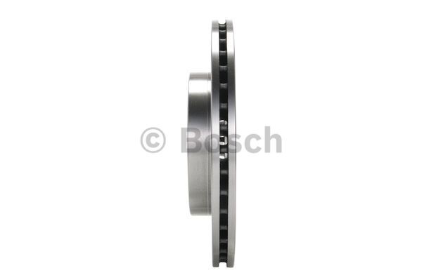 Comprar 0986478276 Bosch Freno de disco delantero