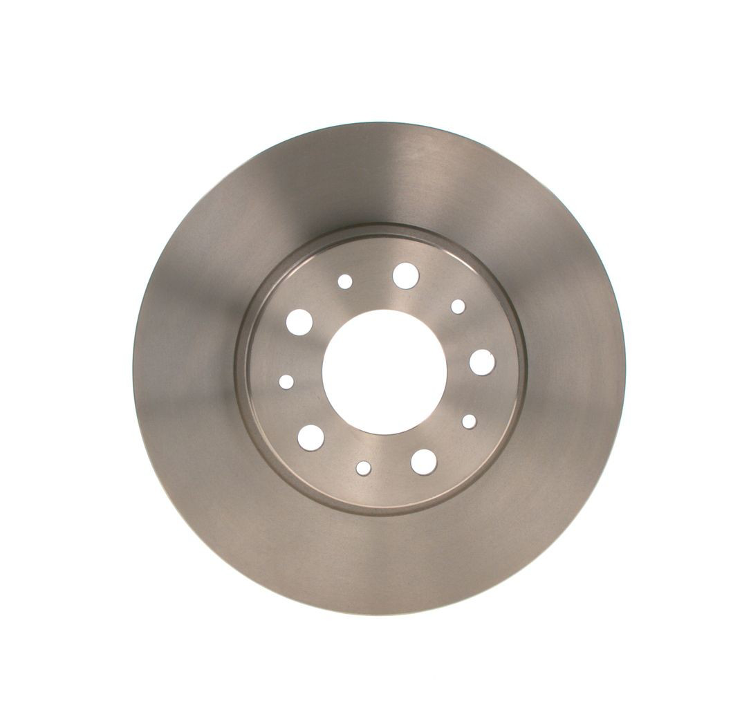 Disco de freno delantero Bosch 0986478298