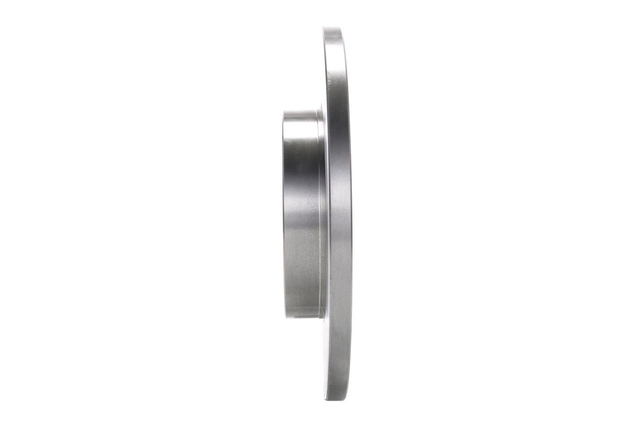 Disco de freno 0986478329 Bosch