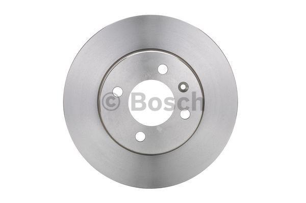 Disco de freno 0986478329 Bosch