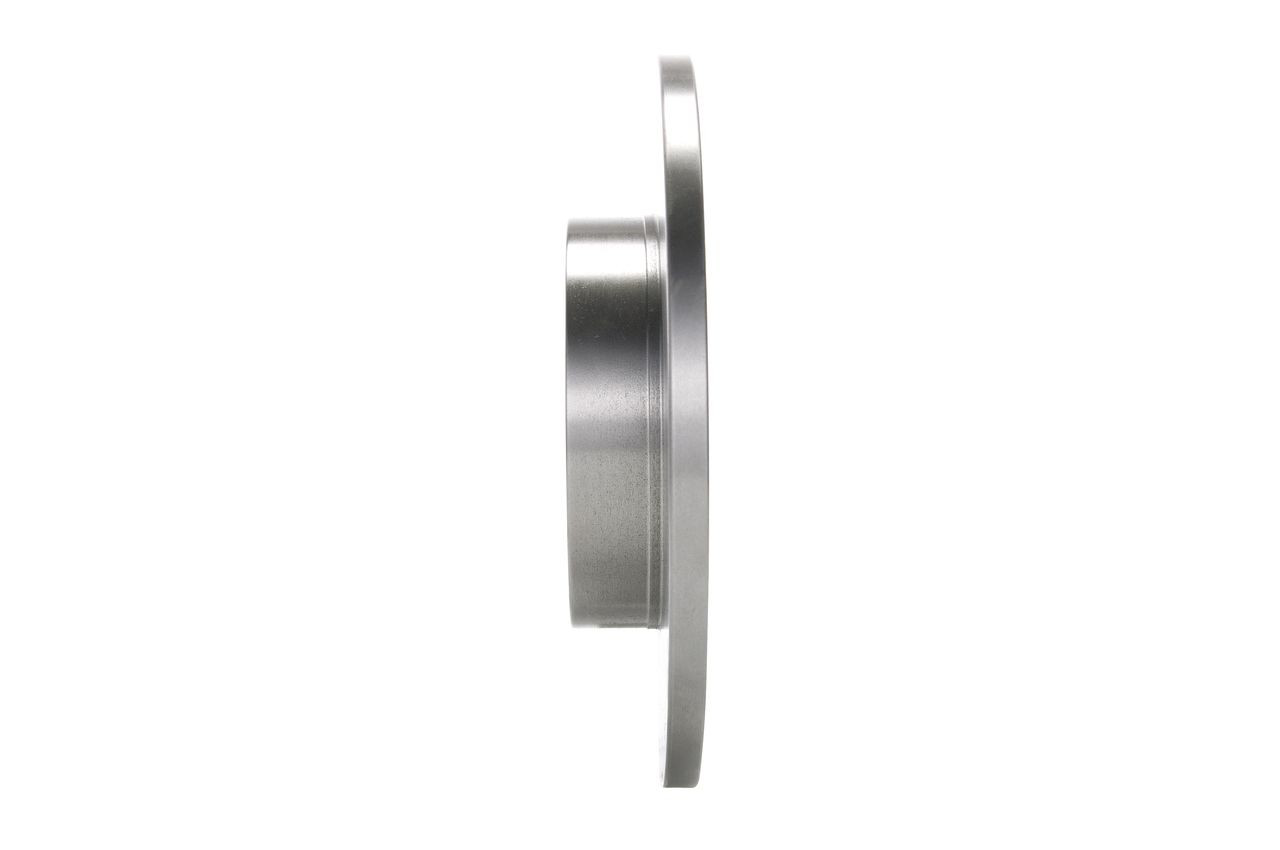 Disco de freno trasero 0986478342 Bosch