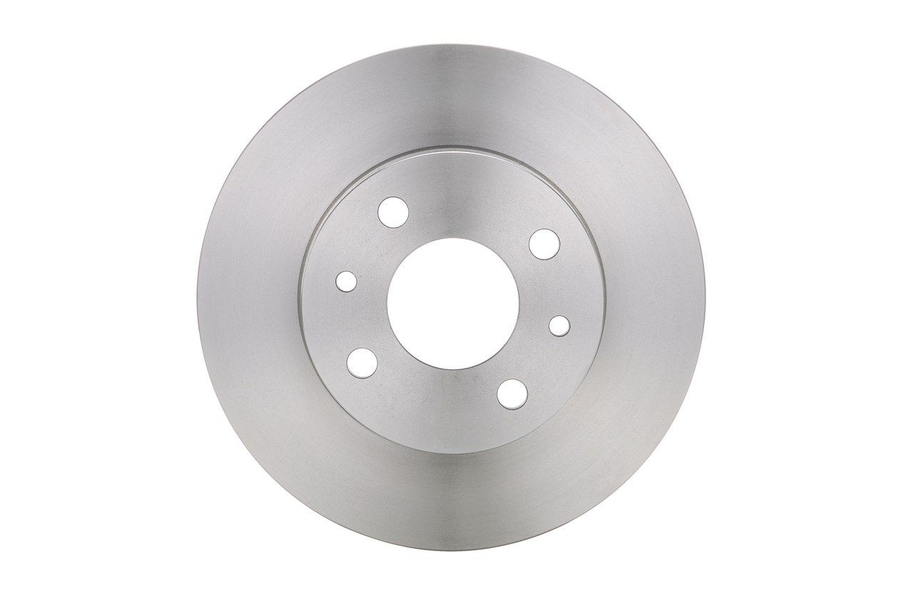 Disco de freno trasero 0986478342 Bosch