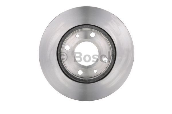 Disco de freno delantero Bosch 0986478370