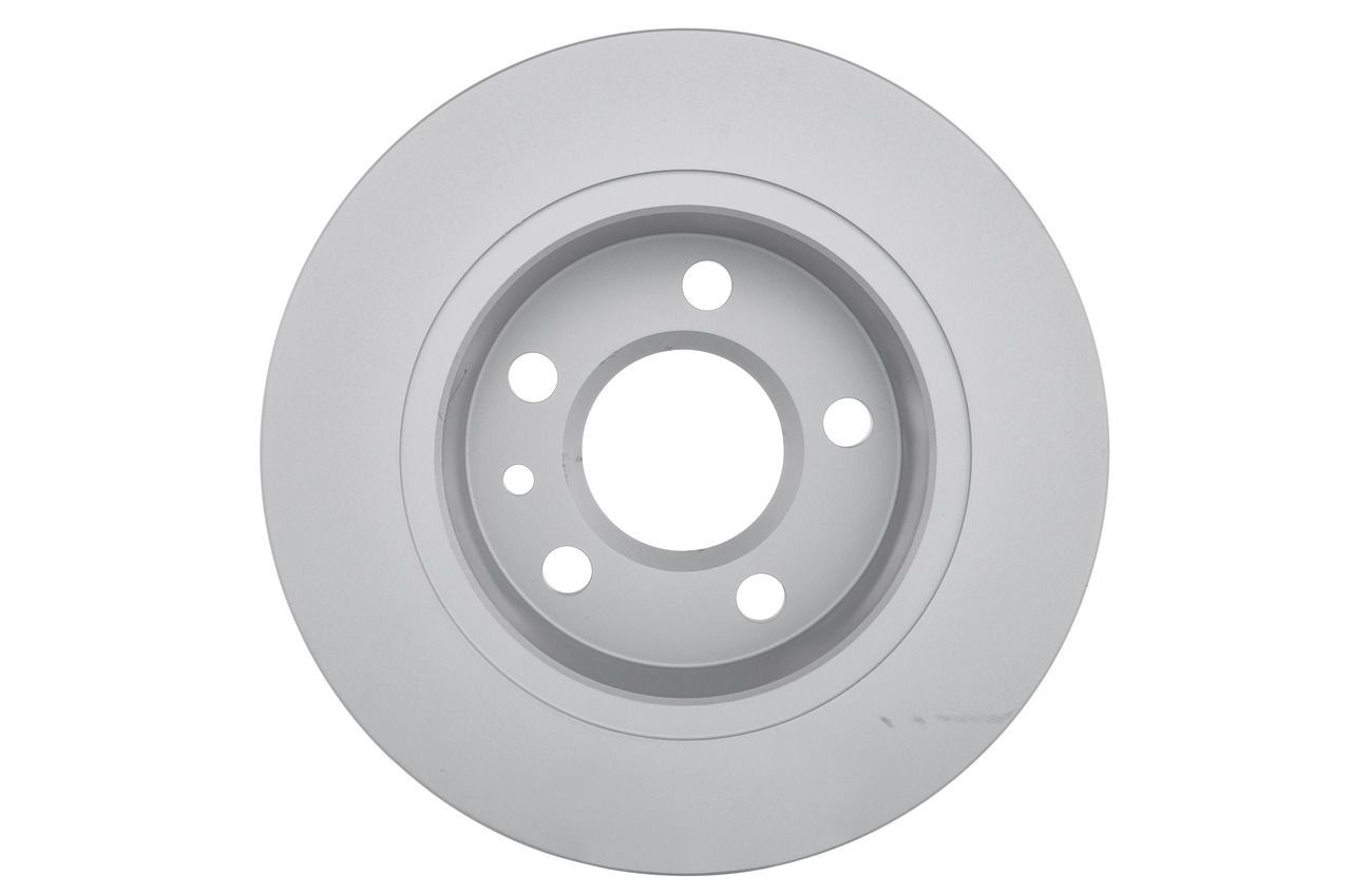 Disco de freno trasero Bosch 0986478421 precio, desde 30,97 EUR