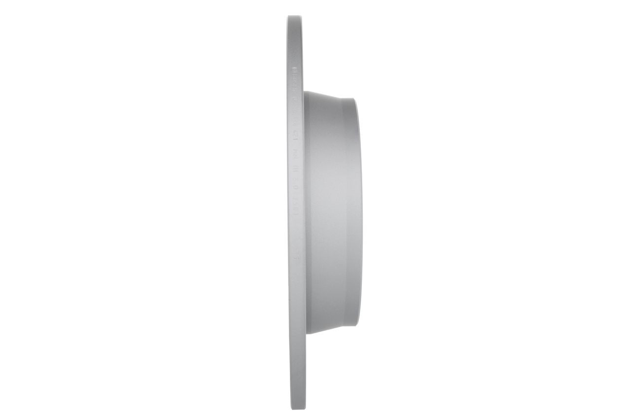 Comprar 0986478421 Bosch Disco de freno trasero