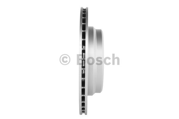 Disco de freno trasero 0986478426 Bosch
