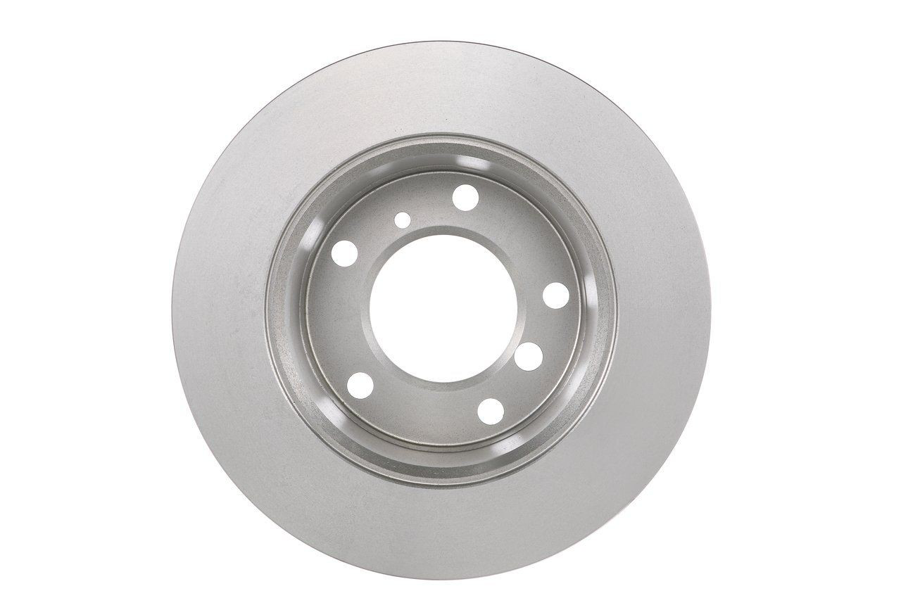 Disco de freno trasero 0986478433 Bosch