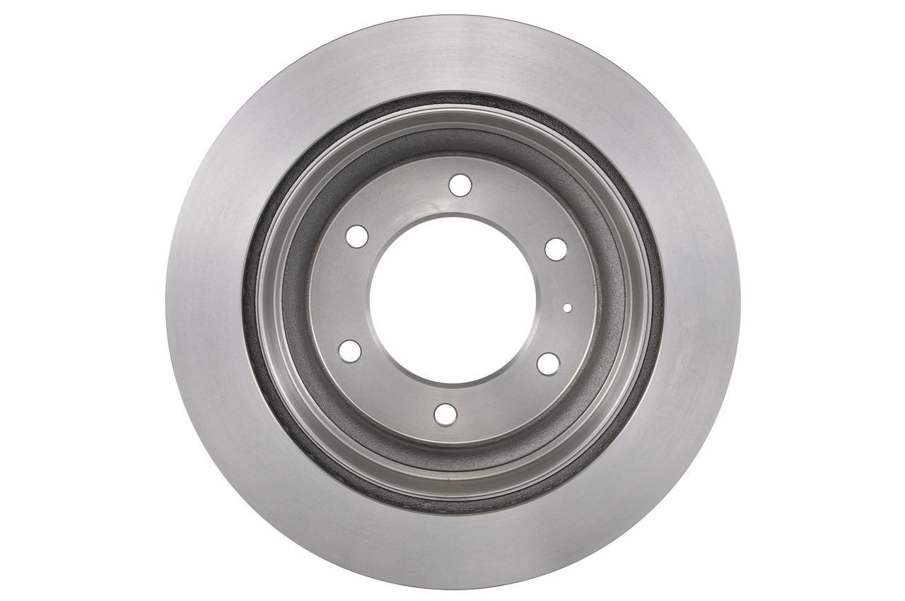 Frenos traseros Bosch 0986478496