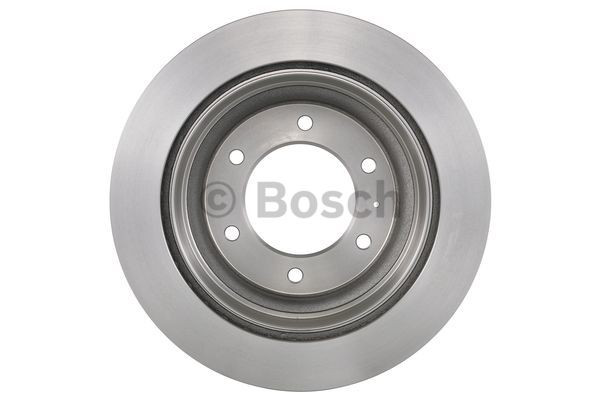 Comprar 0986478496 Bosch Disco de freno trasero