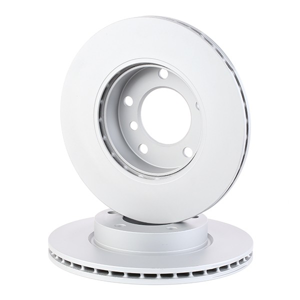 Disco de freno 0986478513 Bosch