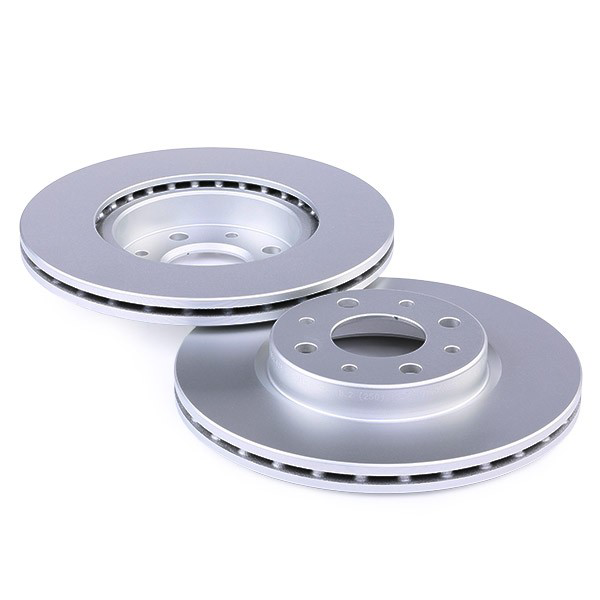 Disco de freno 0986478515 Bosch