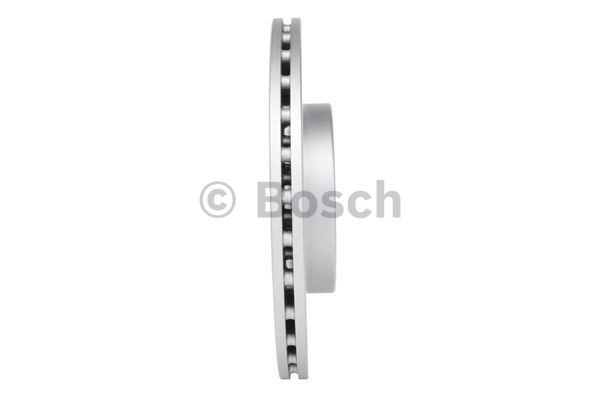 Comprar 0986478515 Bosch Freno de disco delantero