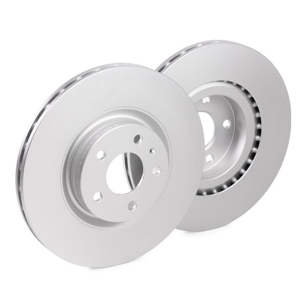 Disco de freno delantero Bosch 0986478521