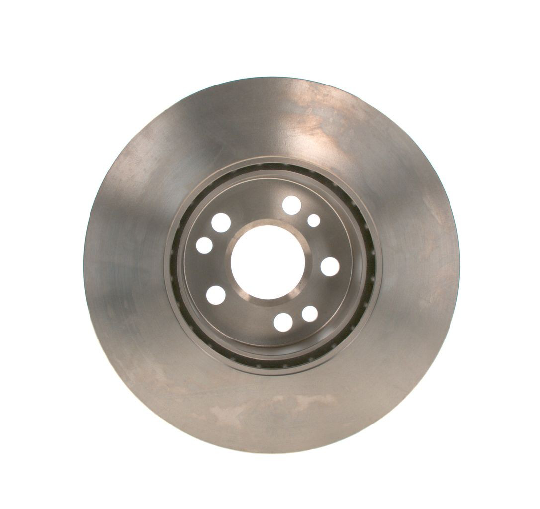 Disco de freno 0986478527 Bosch