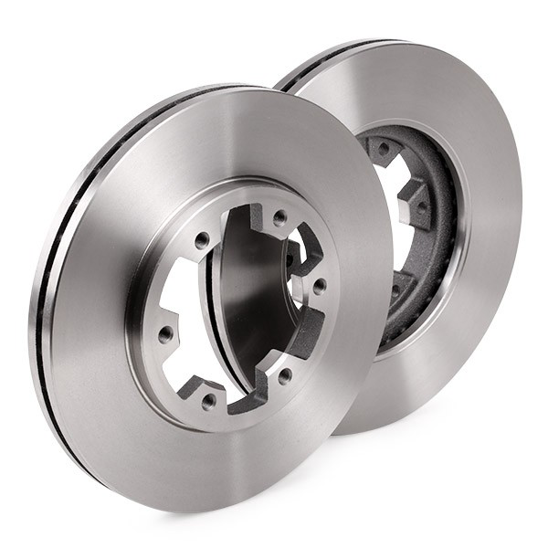Disco de freno 0986478532 Bosch