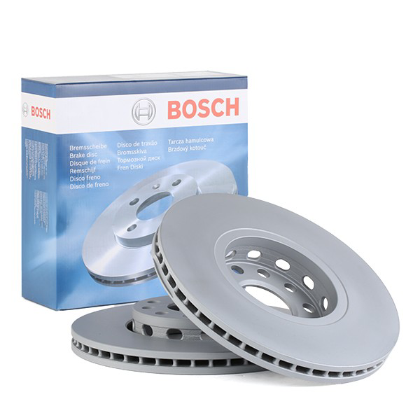 Frenos delanteros Bosch 0986478546 precio, desde 51,83 EUR