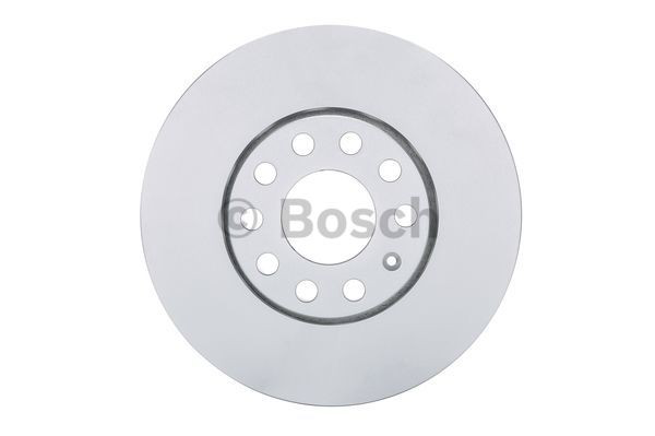 Comprar 0986478546 Bosch Freno de disco delantero
