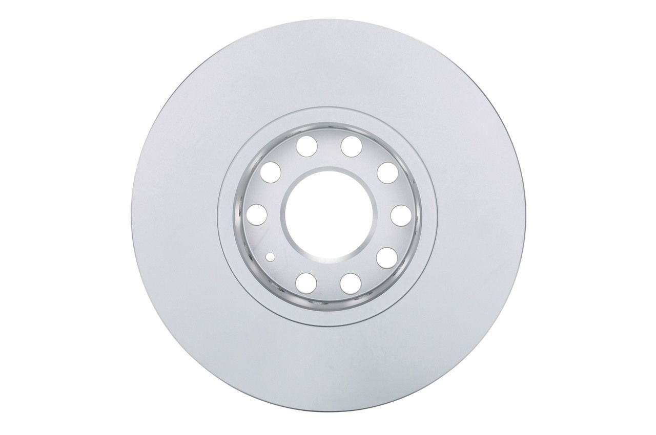 Disco de freno 0986478546 Bosch