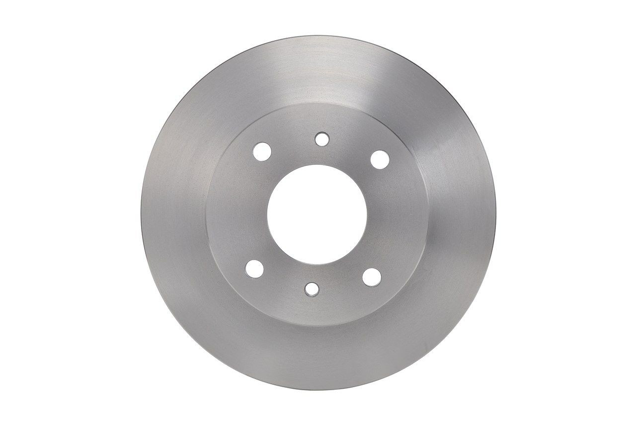 Disco de freno 0986478567 Bosch