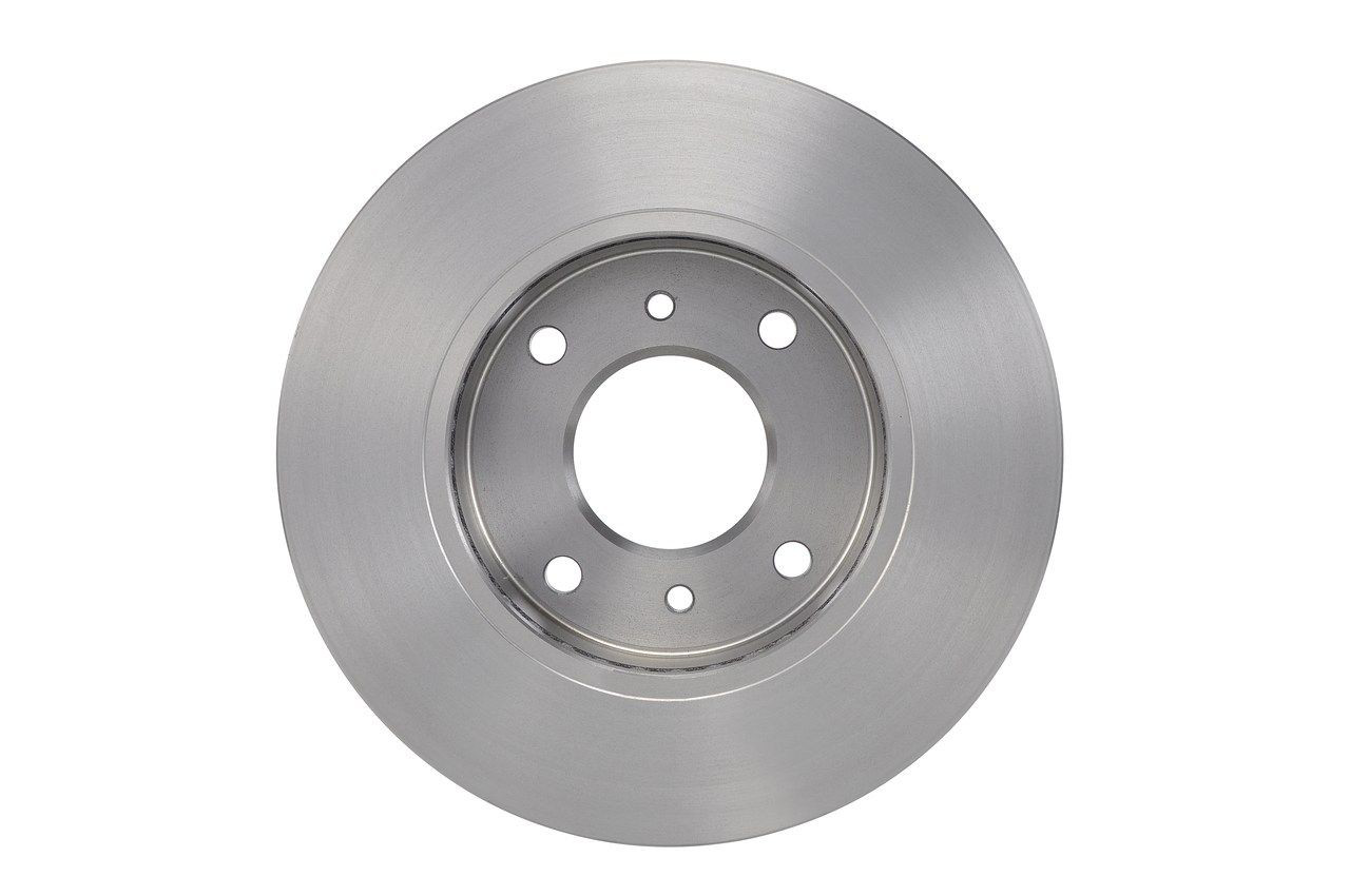 Disco de freno 0986478567 Bosch