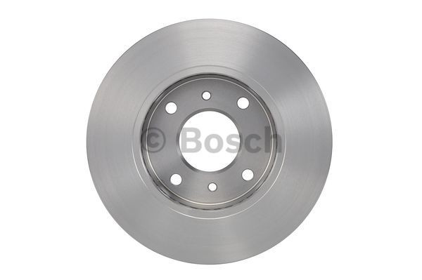Disco de freno delantero Bosch 0986478567