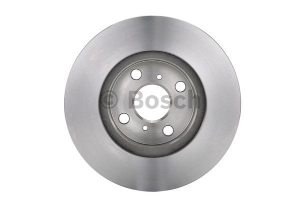 Disco de freno 0986478578 Bosch