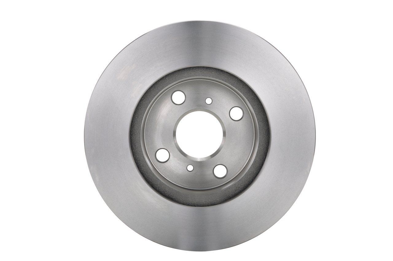 Disco de freno 0986478578 Bosch