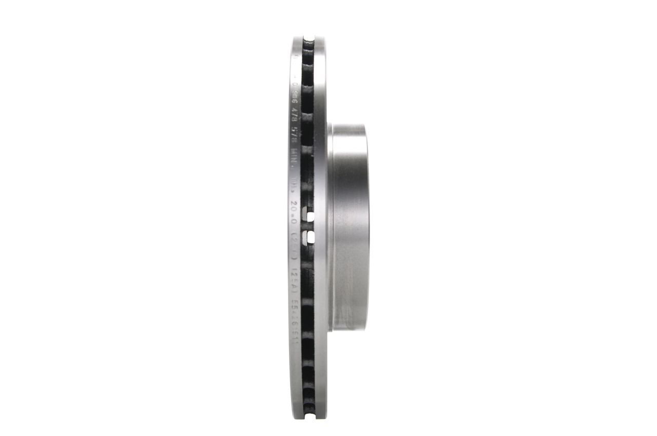 0986478578 Bosch Discos