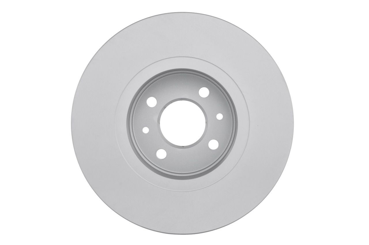 Disco de freno 0986478590 Bosch