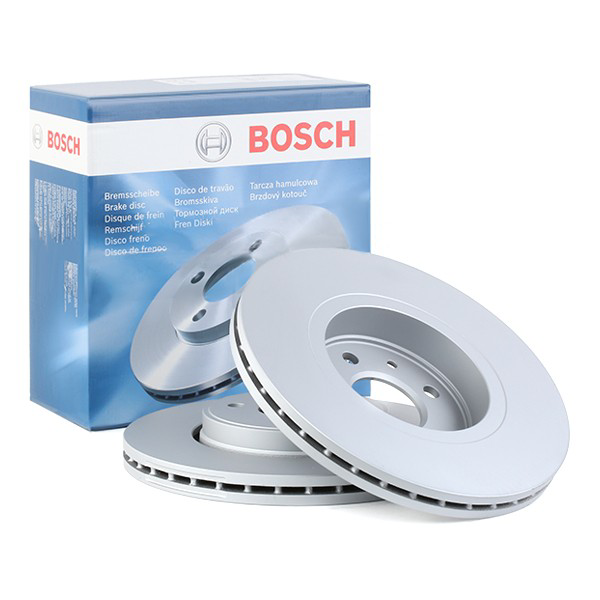 Frenos delanteros Bosch 0986478590 precio, desde 36,11 EUR