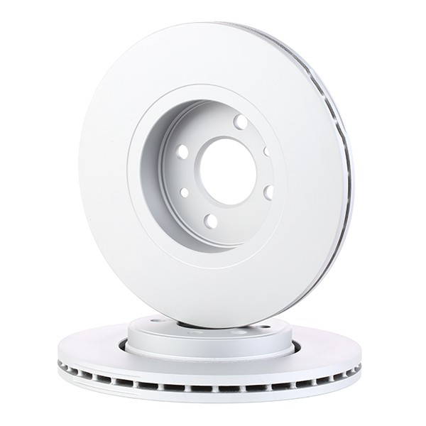 Disco de freno 0986478590 Bosch