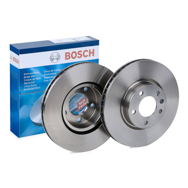 0986478593 Bosch Discos