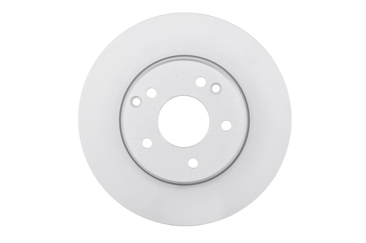 Disco de freno 0986478624 Bosch