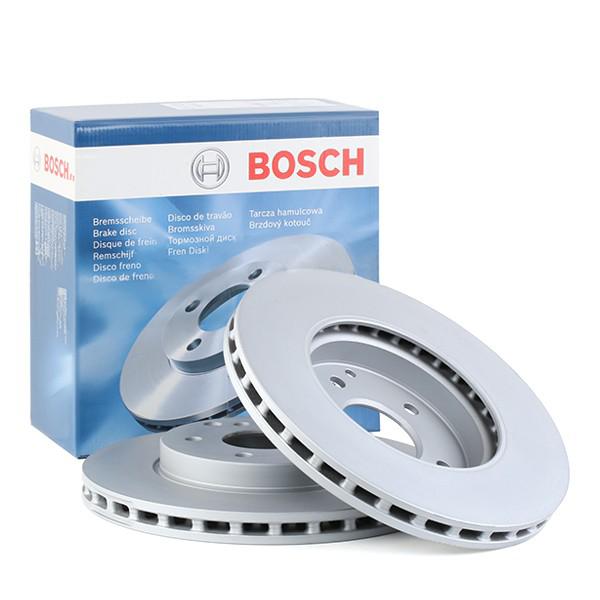 Frenos delanteros Bosch 0986478624 precio, desde 34,15 EUR
