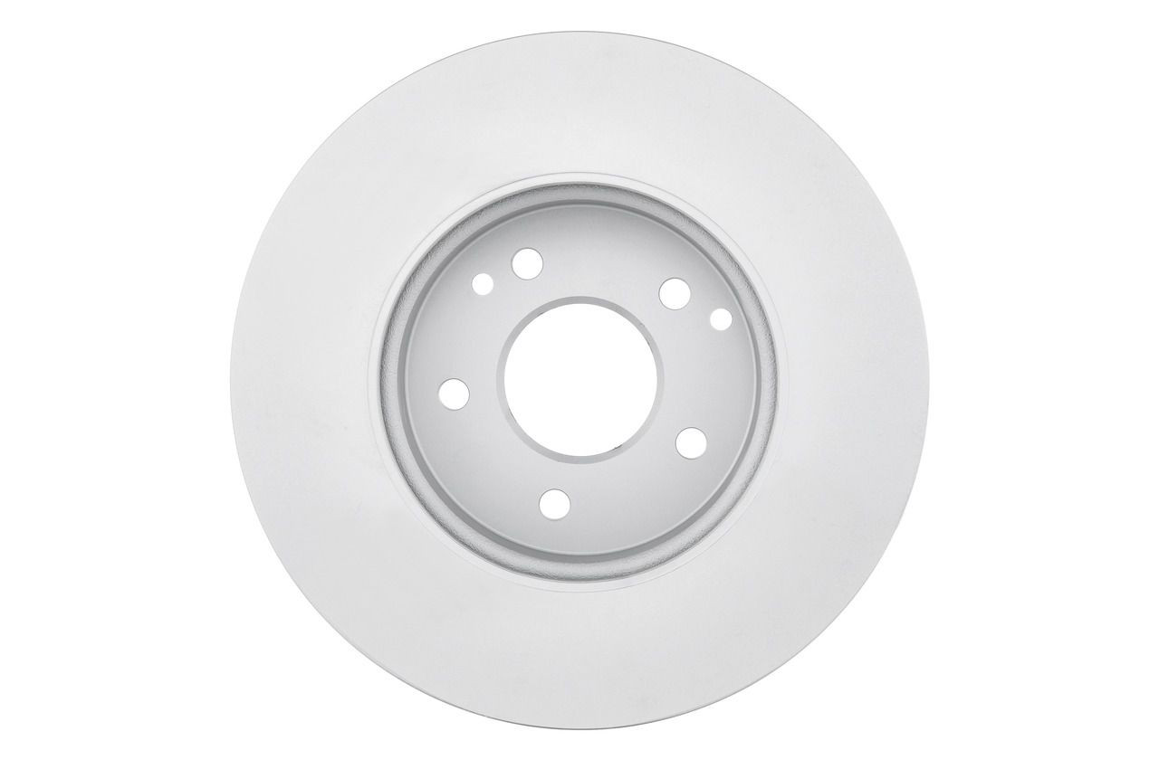 Comprar 0986478624 Bosch Freno de disco delantero