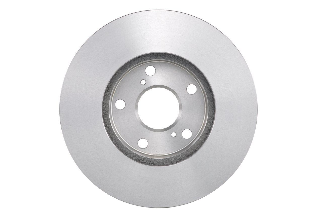Disco de freno 0986478632 Bosch