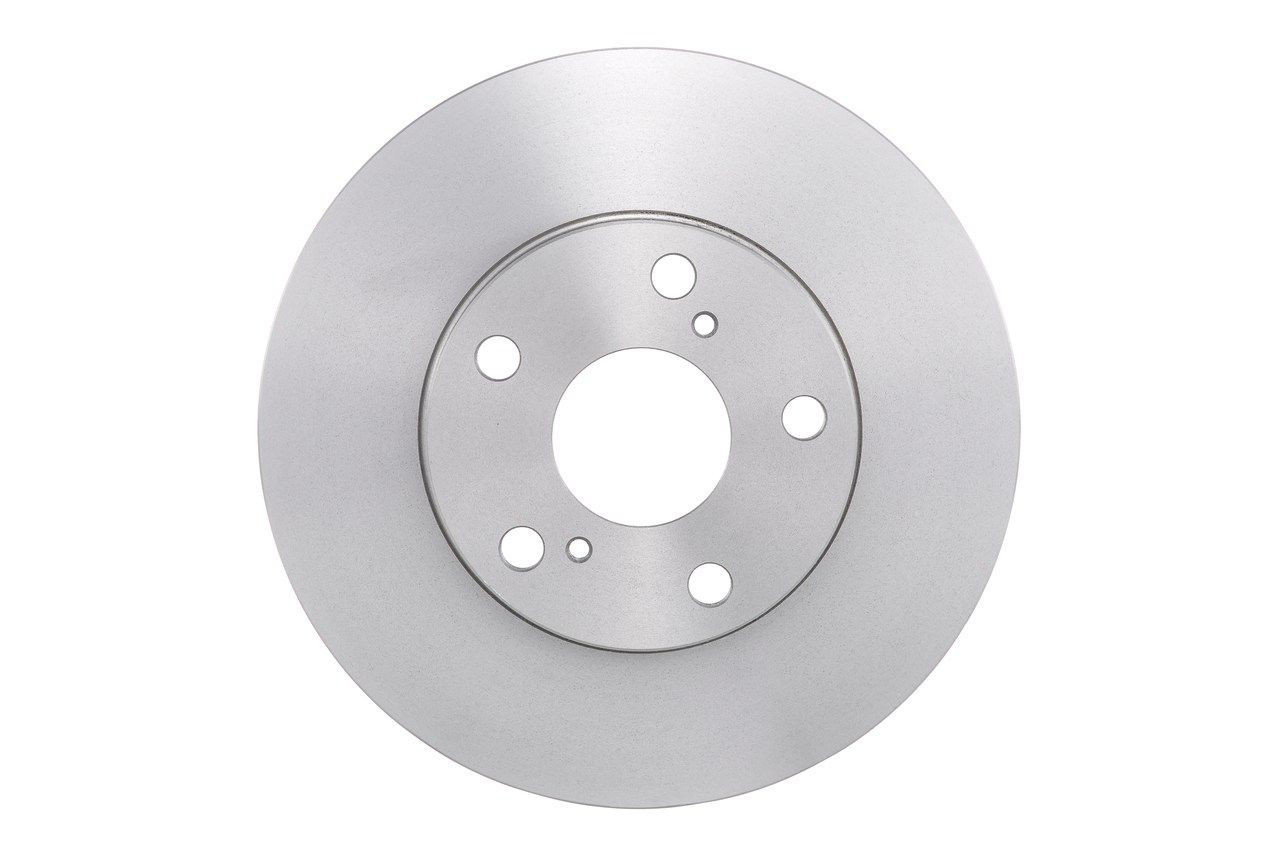Disco de freno 0986478632 Bosch